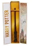 Wizarding World Harry Potter - Authentischer Harry Potter Zauberstab aus Kunststoff