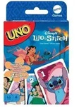 UNO Lilo & Stich