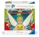 Erwachsenenpuzzle 300 Teile - Disney Classics - Tinker Bell
