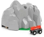 BRIO World - Tunnel mit Sprengfunktion