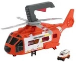 Matchbox Rettungshubschrauber