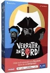 Verr&auml;ter an Bord