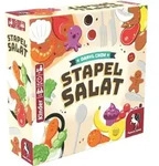 Stapelsalat