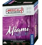 Medical Mysteries Miami