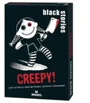black stories Creepy!