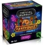 Trivial Pursuit Partyquiz Vol.2