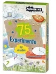 Ph&auml;noMINT 75 supercoole Experimente f&uuml;r drau&szlig;en