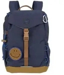 Mini Outdoor Backpack Little Gang navy