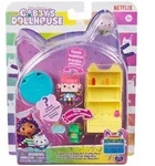 Gabby's Dollhouse Bobble Kitty Furniture - Baby Box Gabby's Dollhouse Bobble Kitty Furniture - Baby Box
