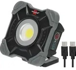 Brennenstuhl SH 1000 MAC Akku-LED-Arbeitsleuchte 10 W 1000 lm Tageslichtwei&szlig;