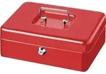 Burg W&auml;chter MONEY 5025 red Geldkassette (B x H x T) 250 x 90 x 180mm Rot