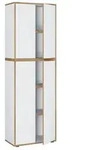 B&uuml;roschrank Aktenschrank Sideboard Salia 5fach