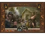 Song of Ice & Fire - Stone Crows (Felsenkr&auml;hen) DE/EN/ES/FR/HU/PL