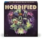 Horrified: World of Monsters - Spiele f&uuml;r Erwachsene ab 10 Jahre