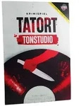 CRIMECASES Krimispiel: Tatort Tonstudio