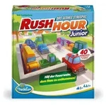 ThinkFun Rush Hour&reg; Junior - Logikspiel ab 5 Jahre