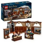 LEGO Harry Potter Schloss Hogwarts: Zauberkunstunterricht, Bauset 76442