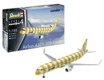 Revell 03788 Airbus A321-200 Condor Flugmodell Bausatz 1:144