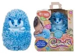 Curlimals Blue der Dachs