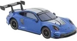 CARRERA HYBRID Porsche 911 GT3R Blue Thunder