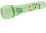 Varta Kids Flashlight 2AA mit Batt. Taschenlampe batteriebetrieben 70 h