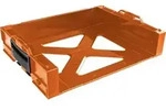 Fein i-Boxx Rack 33901790000 Kofferaufnahme (B x H x T) 442 x 101 x 342mm