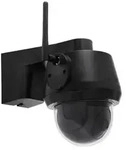 ABUS EasyLook PPDF17620 Funk-Zusatzkamera 2304 x 1296 Pixel 2.4 GHz