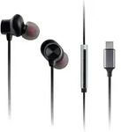 Panasonic In Ear Kopfh&ouml;rer kabelgebunden