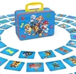 CGI PAW Memo Match Mini Tin