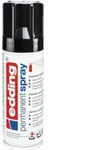 5200 Permanent Spray, tiefschwarz gl&auml;nzend, 200ml Premium Acryllack
