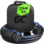 Green Cell GC-EVKABGC01 eMobility Ladekabel 5m