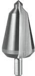 RUKO 101004 HSS Sch&auml;lbohrer Gesamtl&auml;nge 89mm 1St.