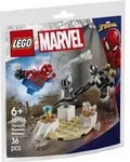 LEGO Super Heroes 30707