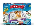 Xoomy Maxi A4 Disney Classics - Disney Classics