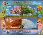 MNZ - Vier Jahreszeiten (Quattro)