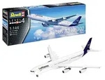Revell 03803 A340-300 Lufthansa New Livery Flugmodell Bausatz 1:144