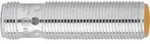 Ifm Electronic N&auml;herungsschalter Induktiv IFS204 IFS204 M12 b&uuml;ndig PNP (&Oslash; x L)