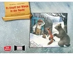 Es klopft bei Wanja in der Nacht. Kamishibai Bildkartenset