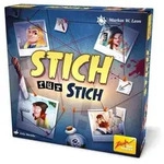 Stich f&uuml;r Stich