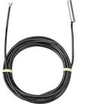 TRU COMPONENTS TC-9779580 NTC Temperatursensor -40 bis 90&deg;C Kabel, offenes Ende