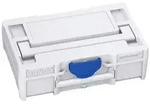 Tanos Systainer3 XXS 33 83000089 Transportkiste ABS Kunststoff (B x H x T) 105 x 31.3