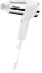 Valera Action 1800 Push 542.14 weiss Haartrockner Wei&szlig;