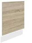 Blende Geschirrsp&uuml;ler Sp&uuml;lmaschine Front Esilo