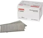 Makita F-33993 Stauchkopfn&auml;gel Produktabmessung, L&auml;nge 50mm 1St.
