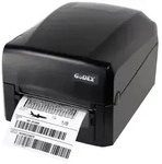 Godex GE330 Etikettendrucker Thermodirekt, Thermotransfer 300 x 300 dpi