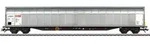 M&auml;rklin 48057 Packwagen AC