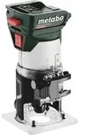 Metabo Akku-Kantenfr&auml;se 601742850 FMV 18 LTX BL 8