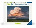 Erwachsenenpuzzle Power of Nature 1500 Teile - Cumulus Epos