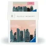 Erwachsenenpuzzle 99 Teile - New York