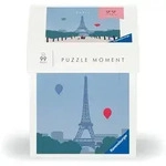 Erwachsenenpuzzle 99 Teile - Paris